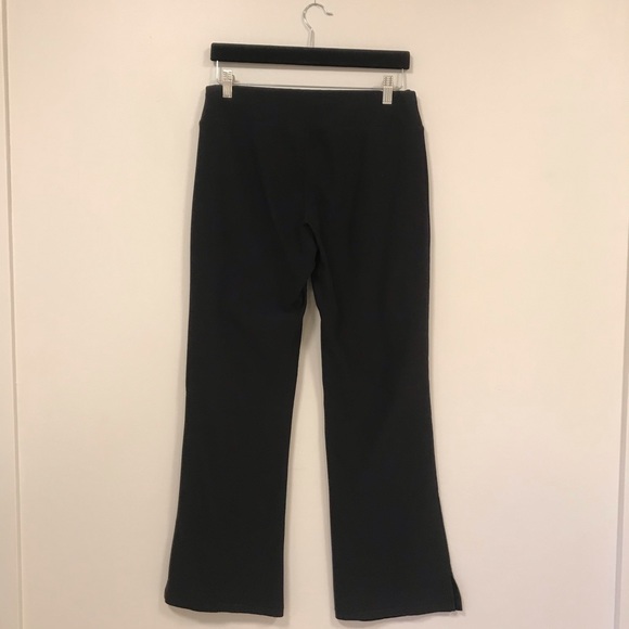 Lucy wide leg yoga leggings - Picture 5 of 5